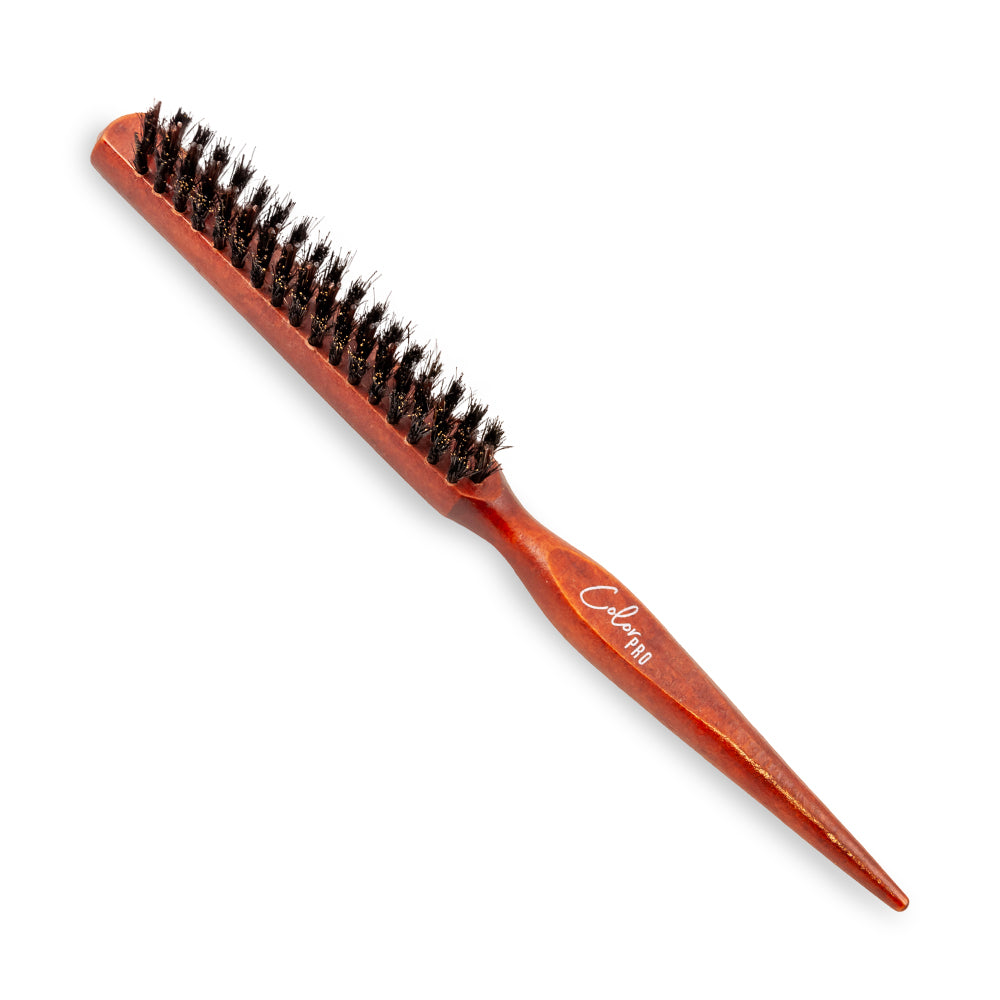 Cepillo Peinado Pulidor Color Pro