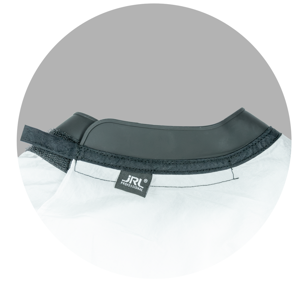 Capa De Corte JRL cuello Silicona
