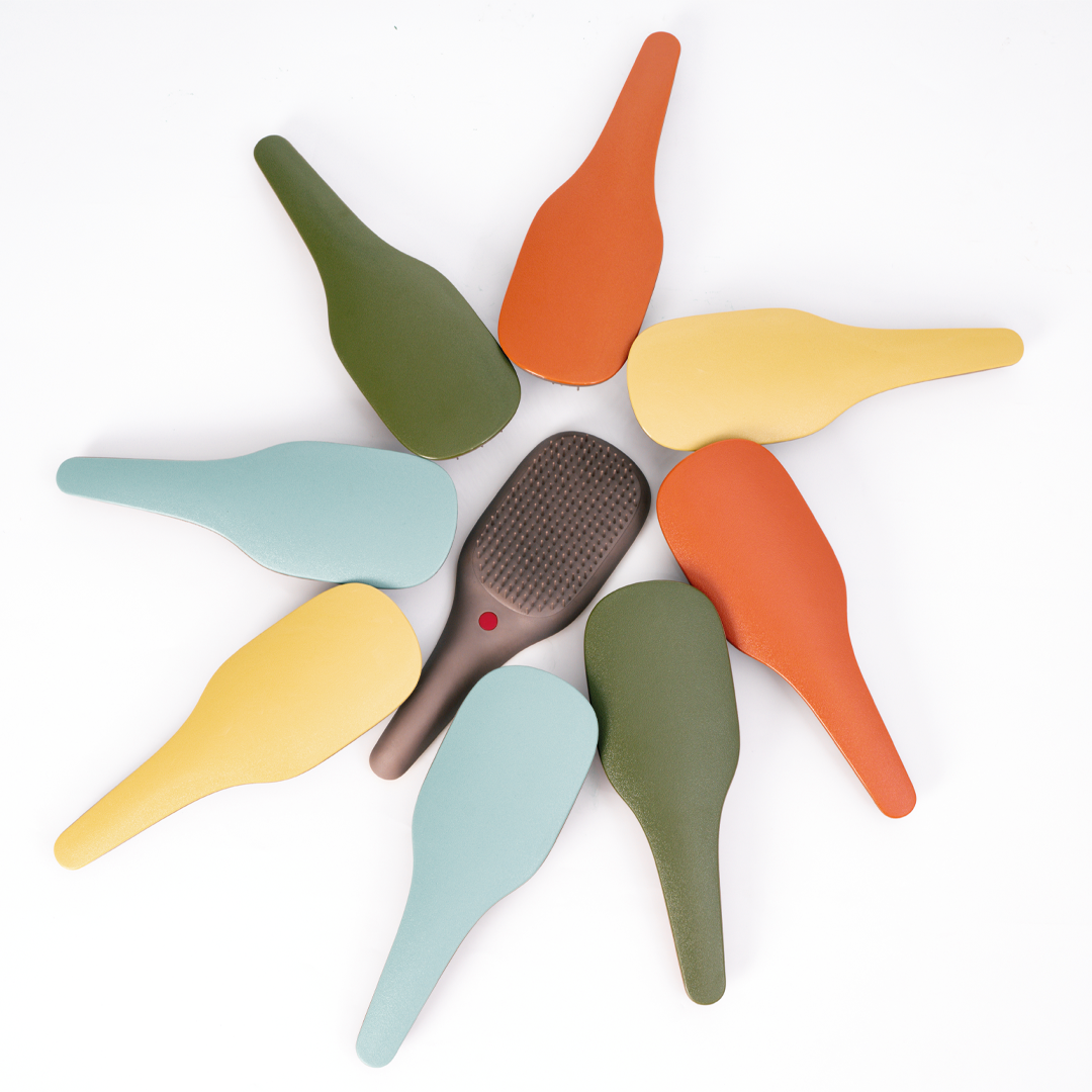 Cepillo Zero Tangle Vic+