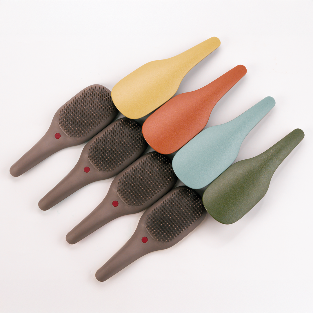 Cepillo Zero Tangle Vic+