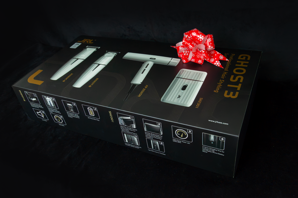 Onyx Ghost Collection 3 - Bepro Group