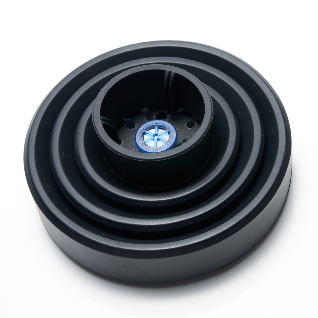 Difusor Folding Universal