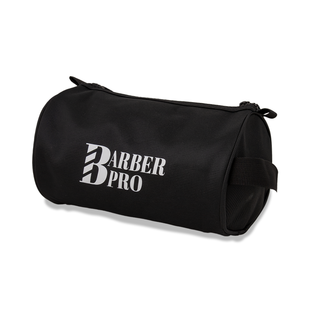 Estuche Ovalado Barber Pro