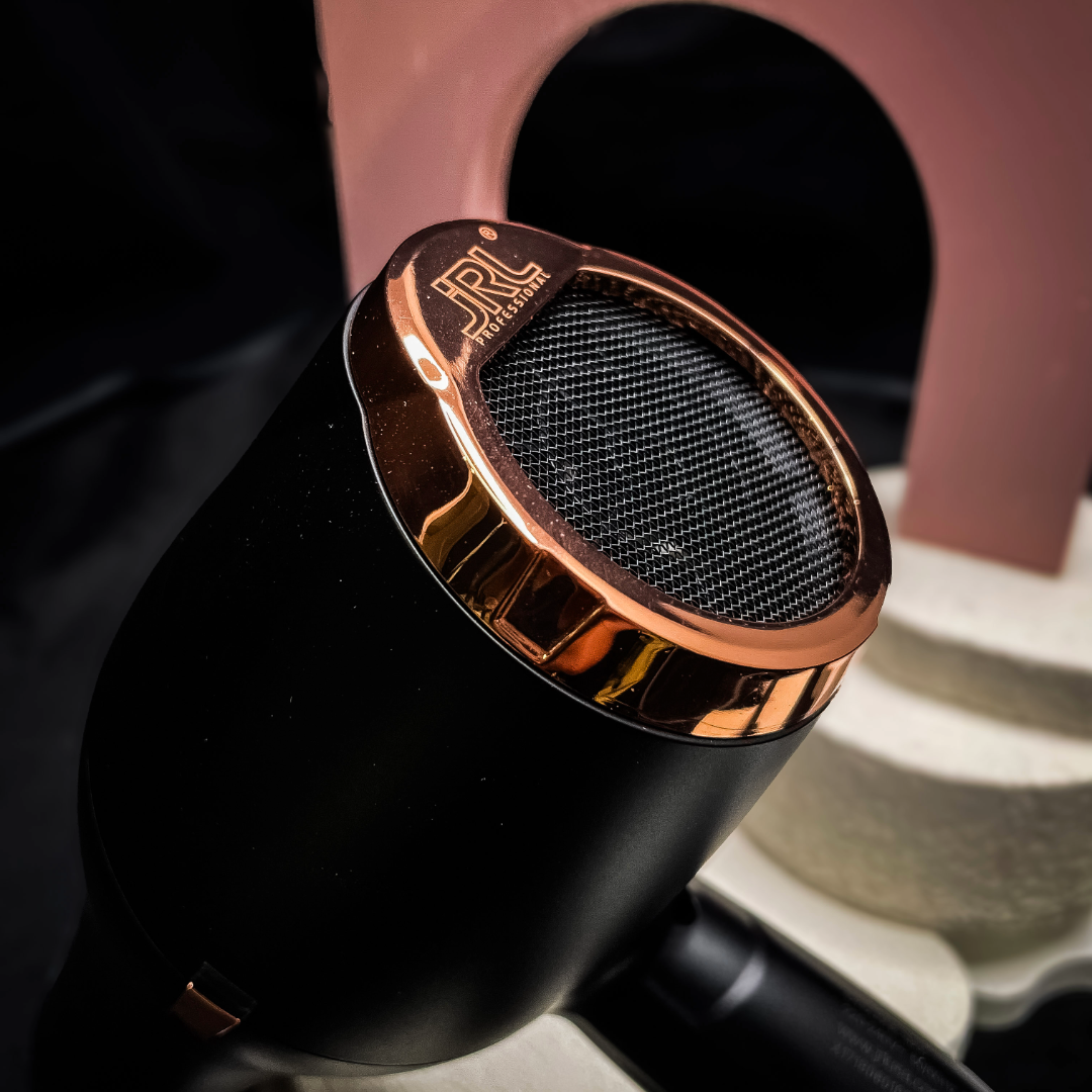 Secador De Pelo Jrl Cyclone