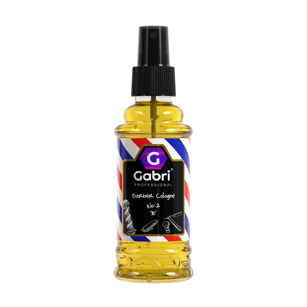 Colonia Gabri - After Shave N°2