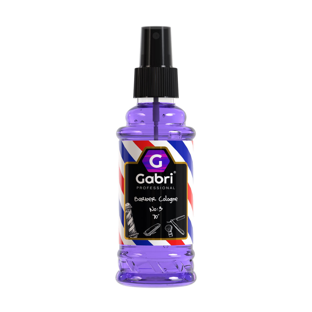 Colonia Gabri - After Shave N°3
