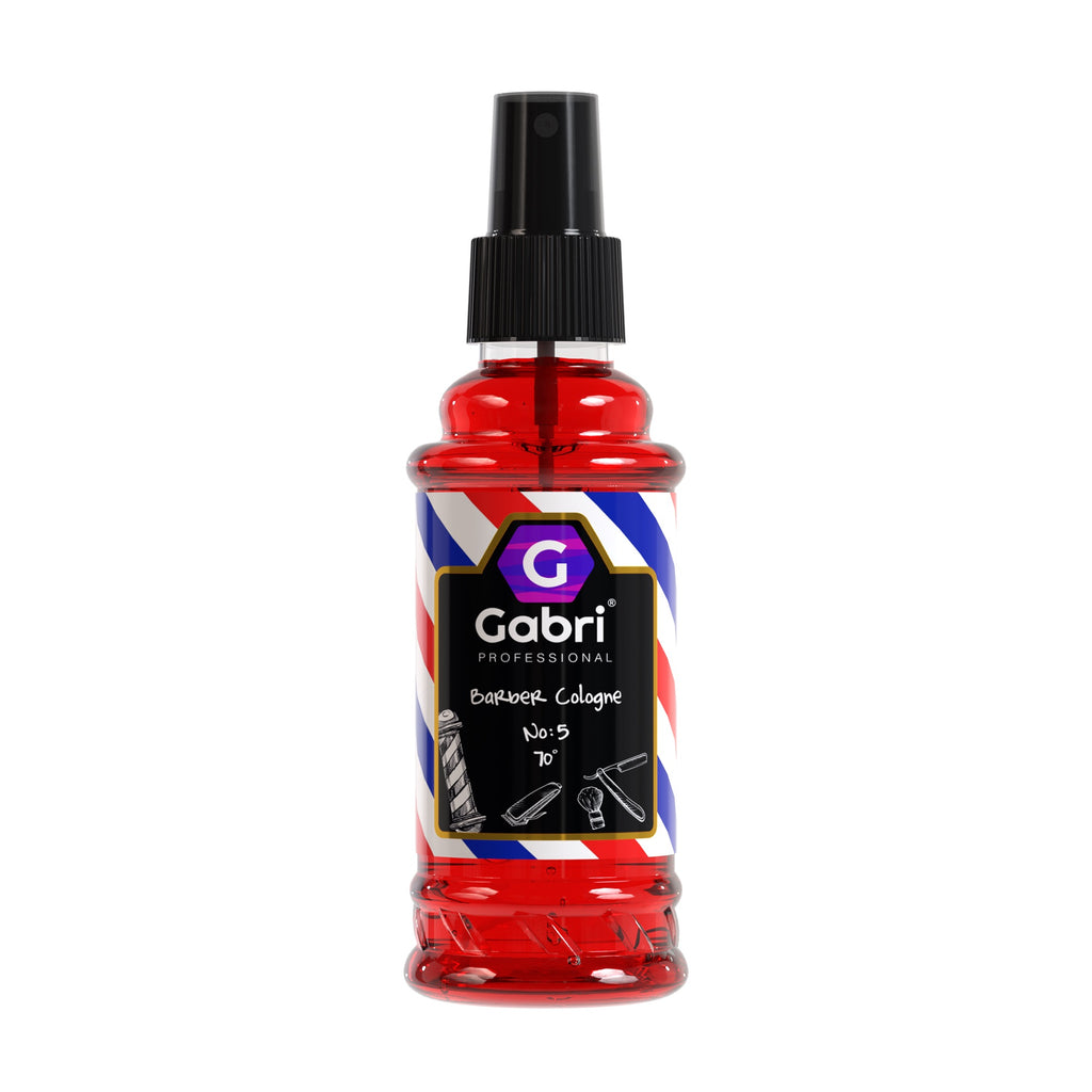 Colonia Gabri - After Shave N°5