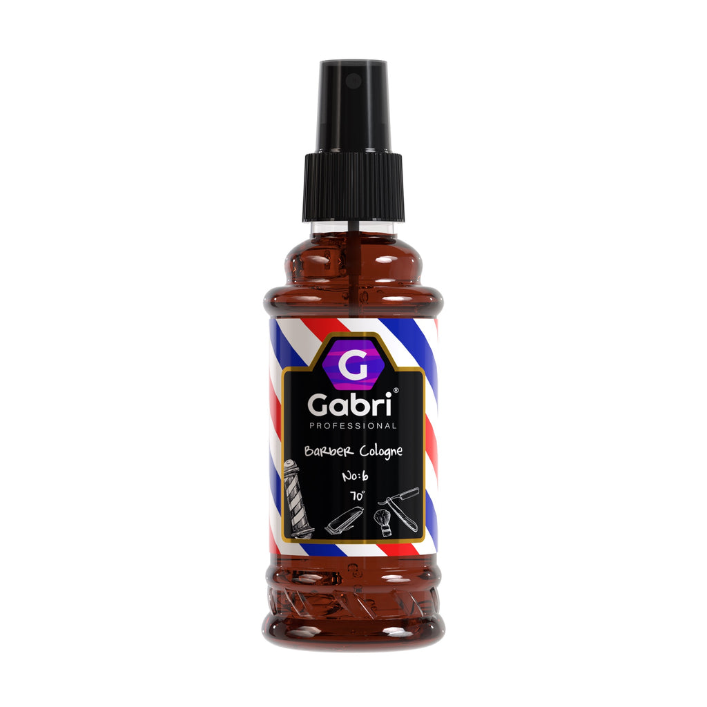 Colonia Gabri - After Shave N°6