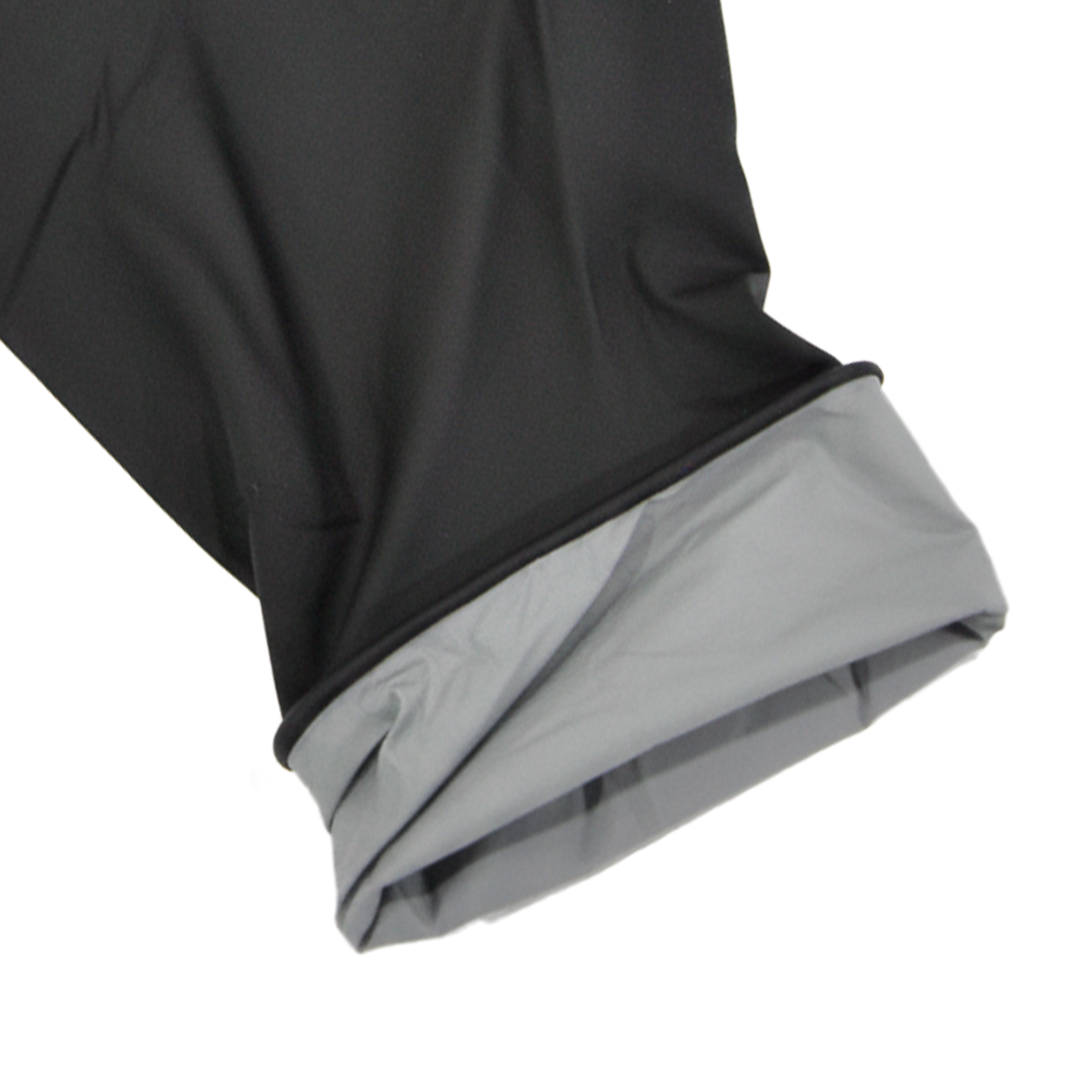 Guantes De Nitrilo Vic+ Largo