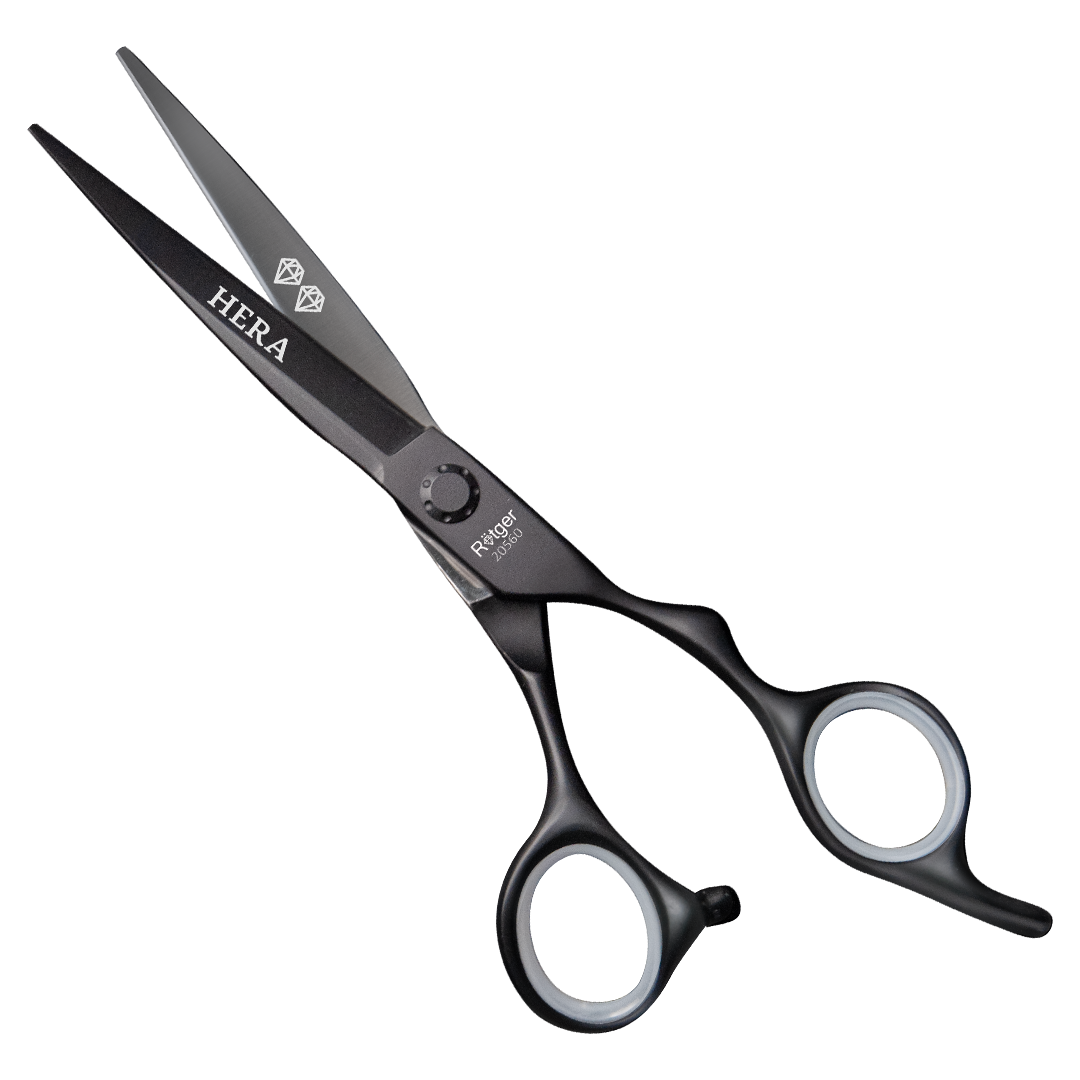 Tijera Filo Navaja Rotger Diamond Hera (205)
