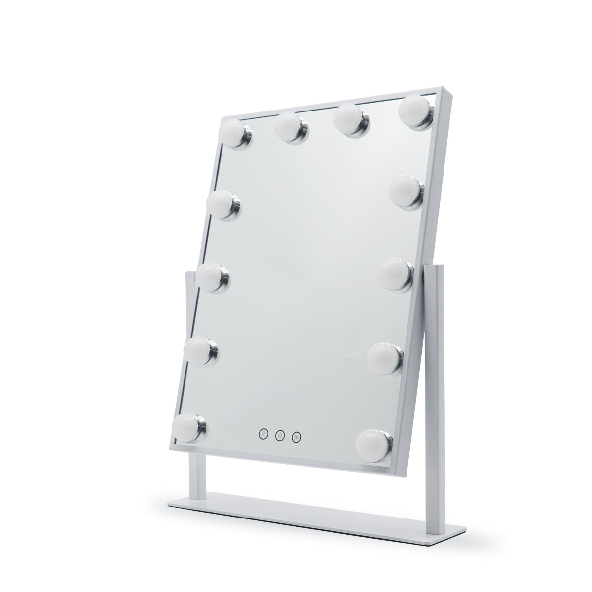 Espejo LED Hollywood Glow