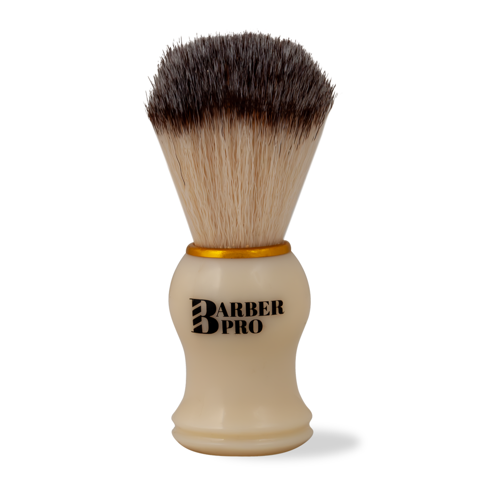 Hisopo Ivory Barber Pro