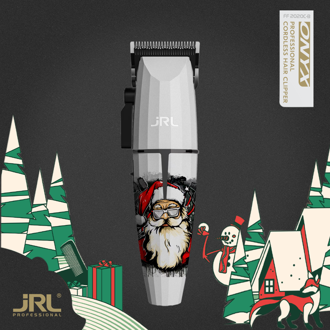 Clipper Onyx Ghost Christmas Edition