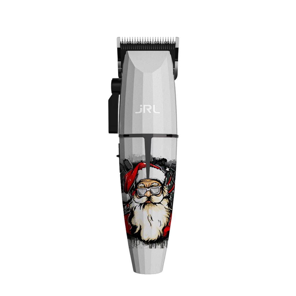 Clipper Onyx Ghost Christmas Edition