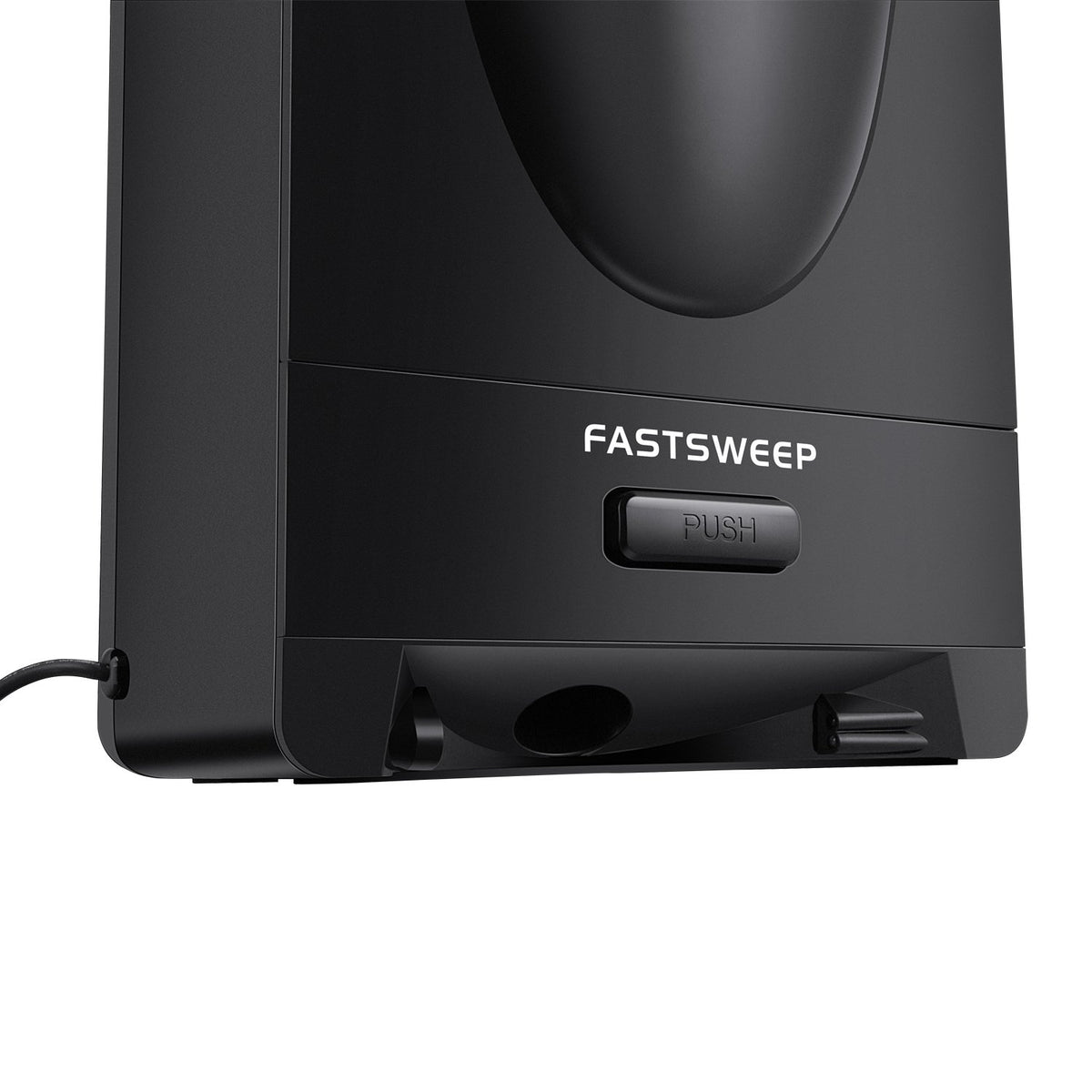 Aspiradora Automática JRL Fastweep