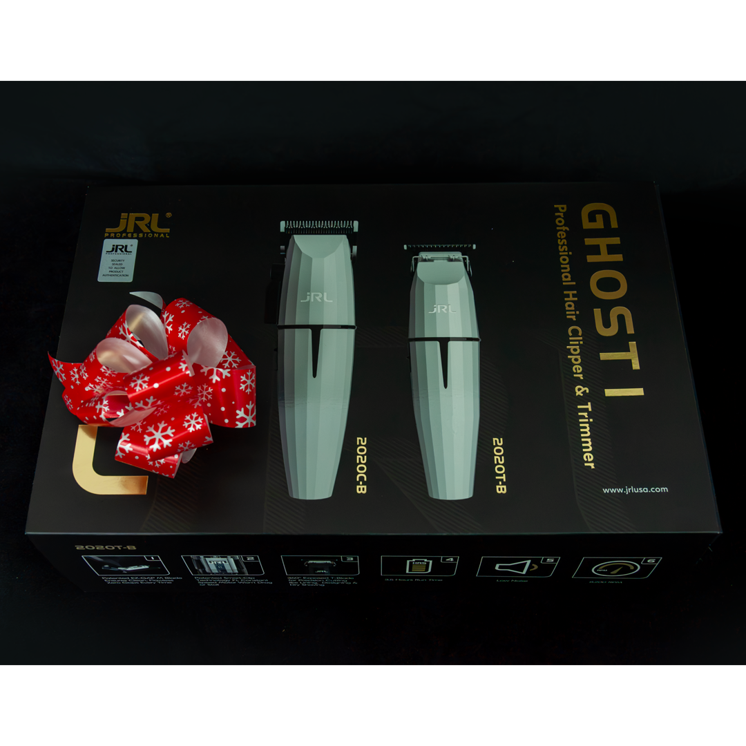 Onyx Ghost Collection 1