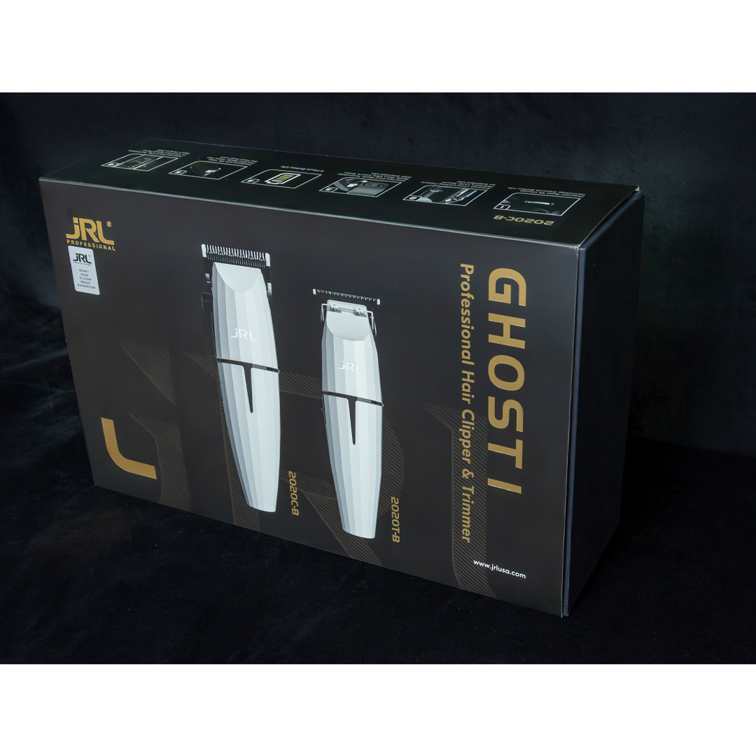 Onyx Ghost Collection 1