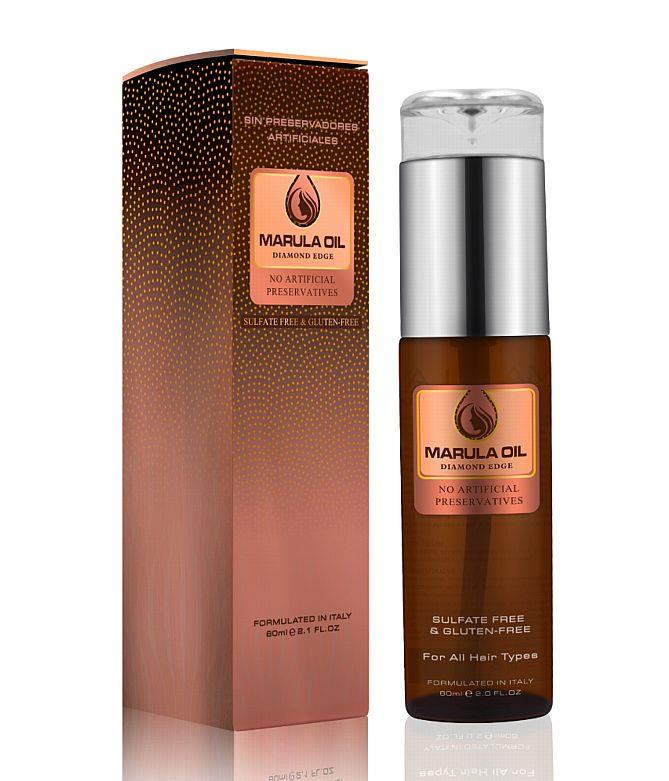 Aceite De Marula 60ml
