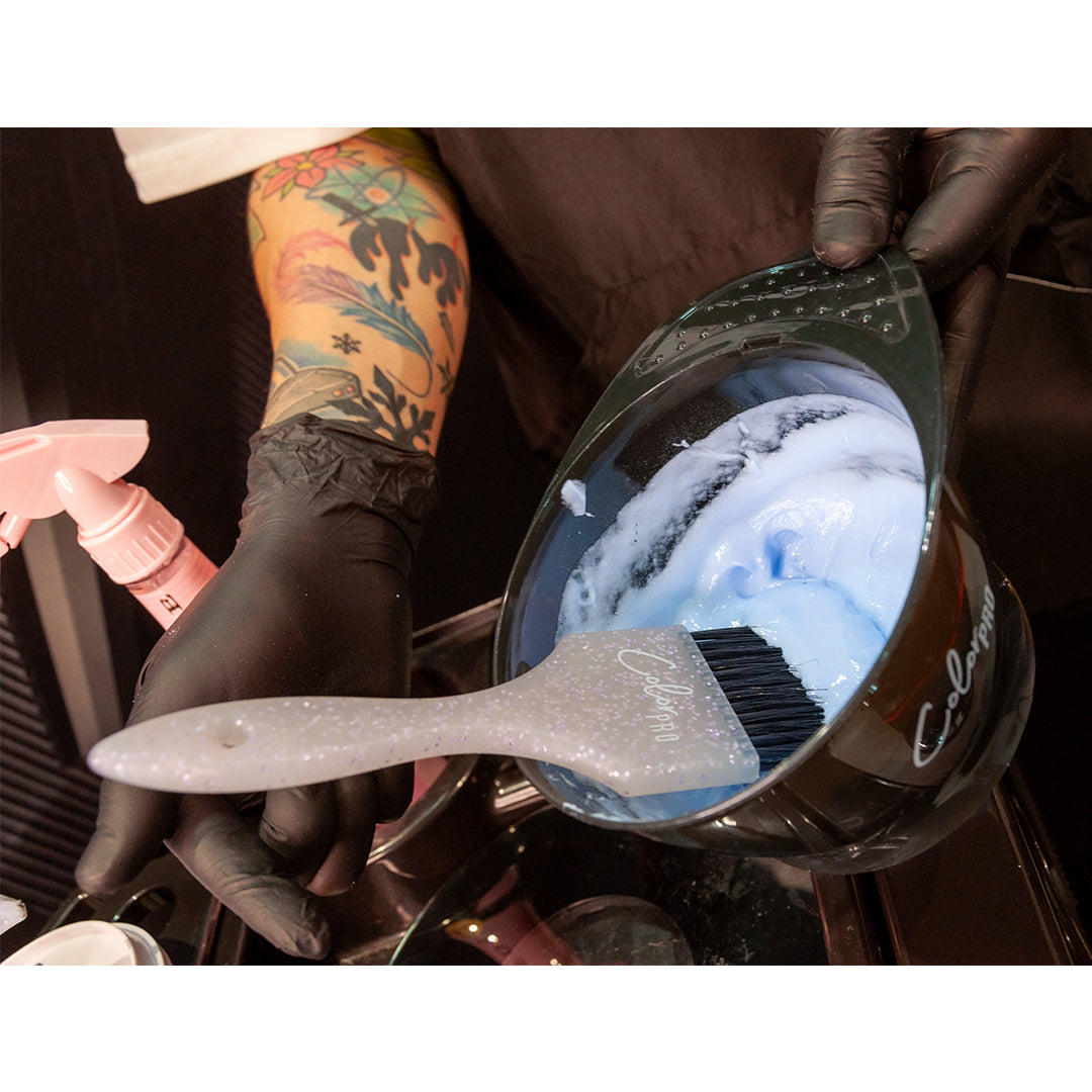 Bowl Mezclador de Tintura