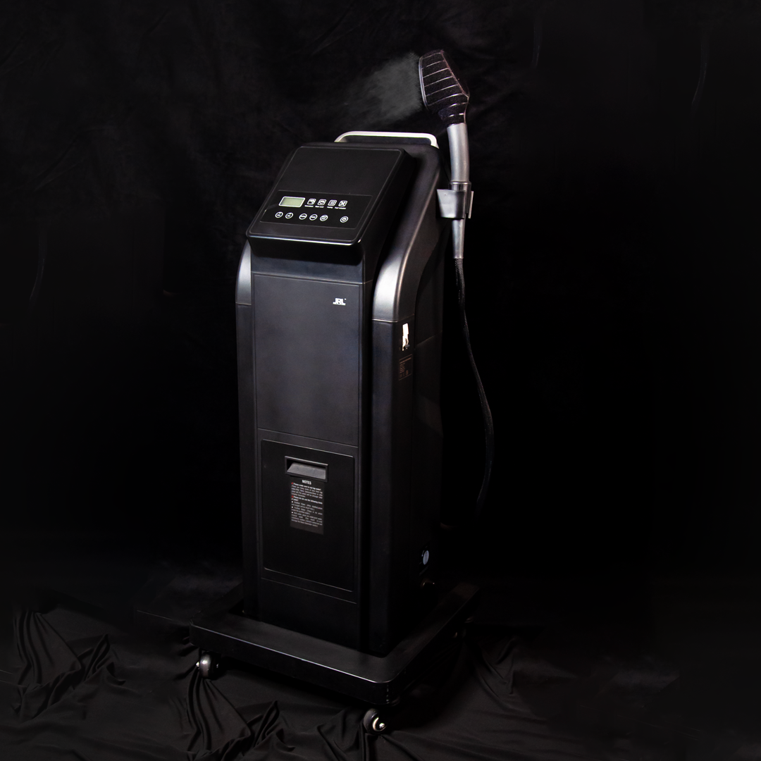 Máquina Capilar Nano Machine