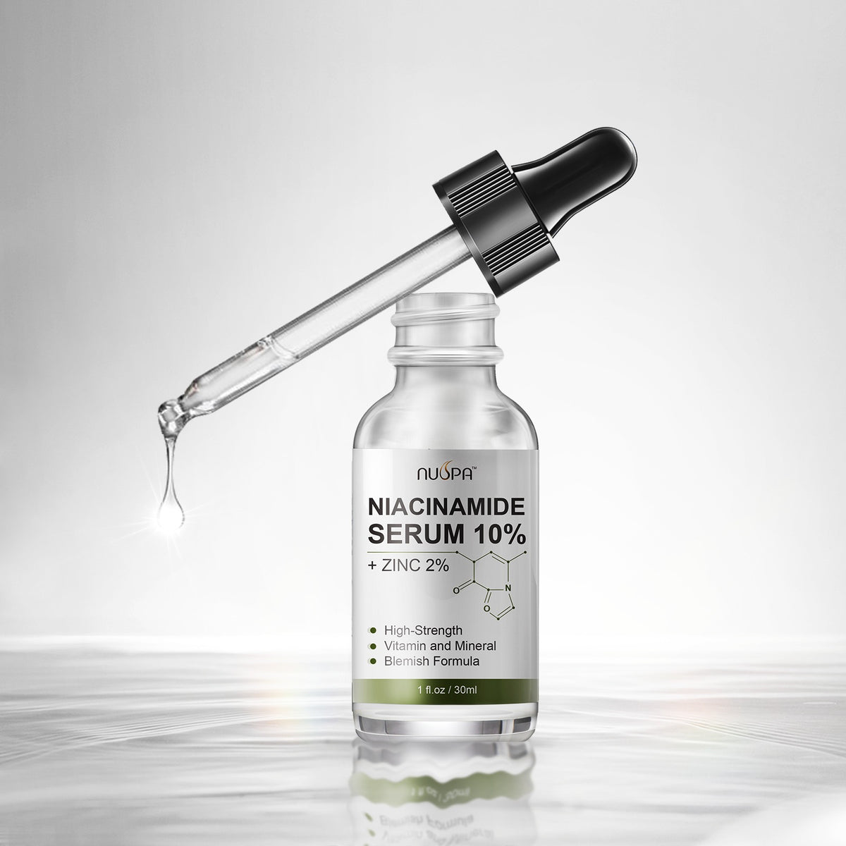 Serum Niacinamida 30ml