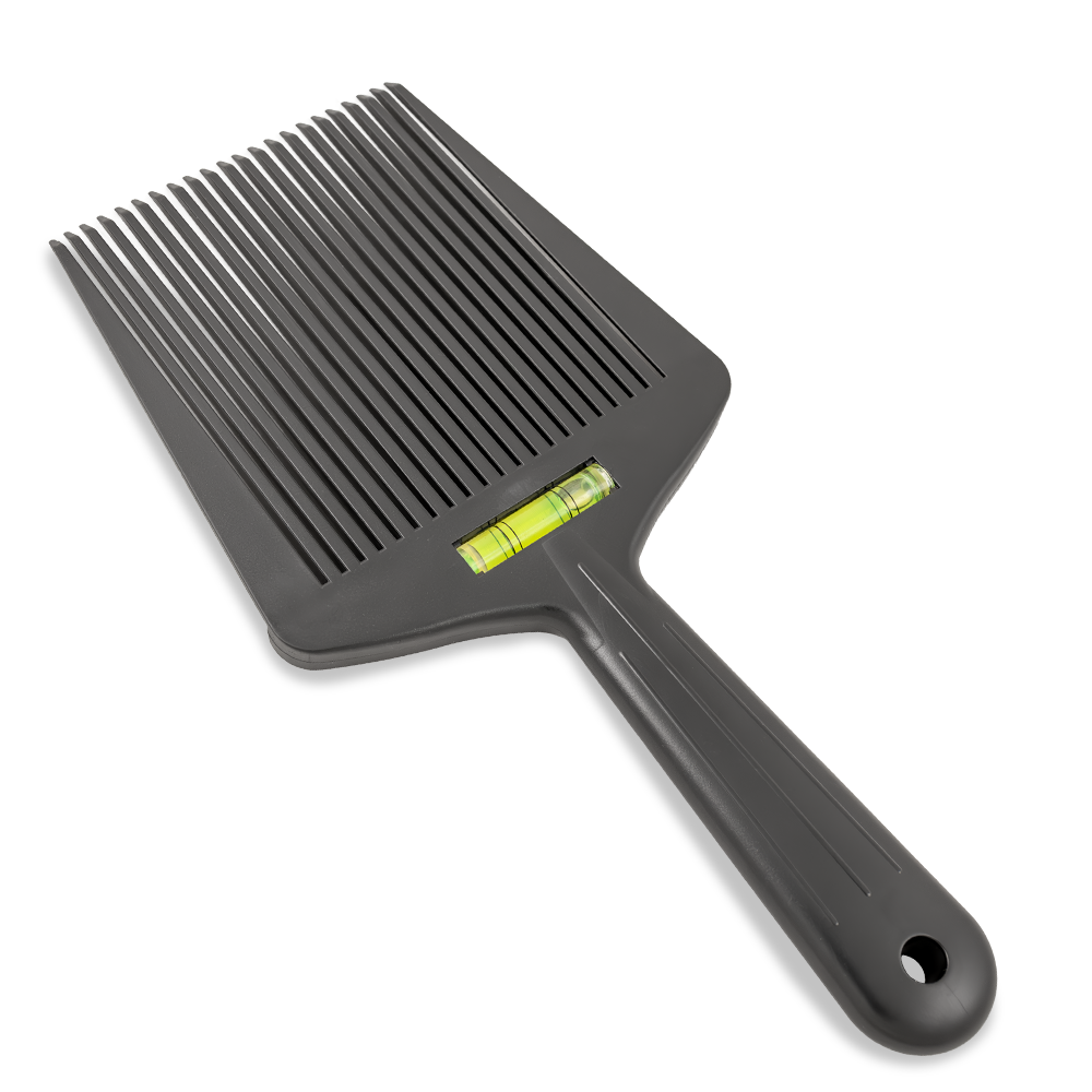 Peine Flat Top Nivelador de Corte