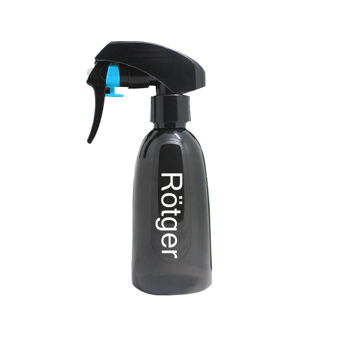 Rociador Pulverizador Rotger Flow 360°