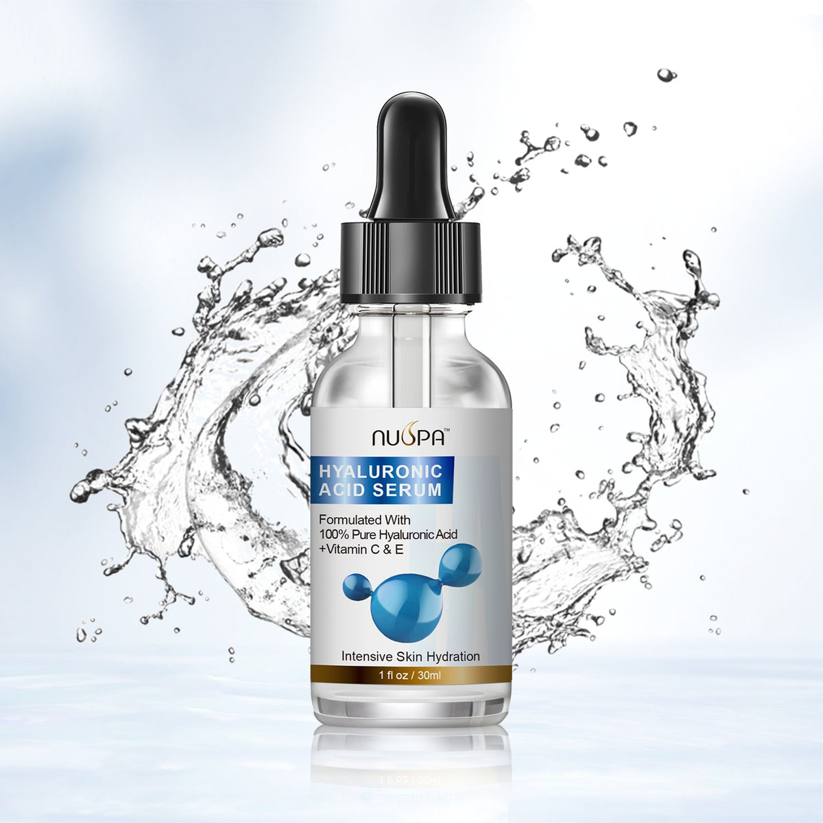 Serum Acido Hialurónico 30ml