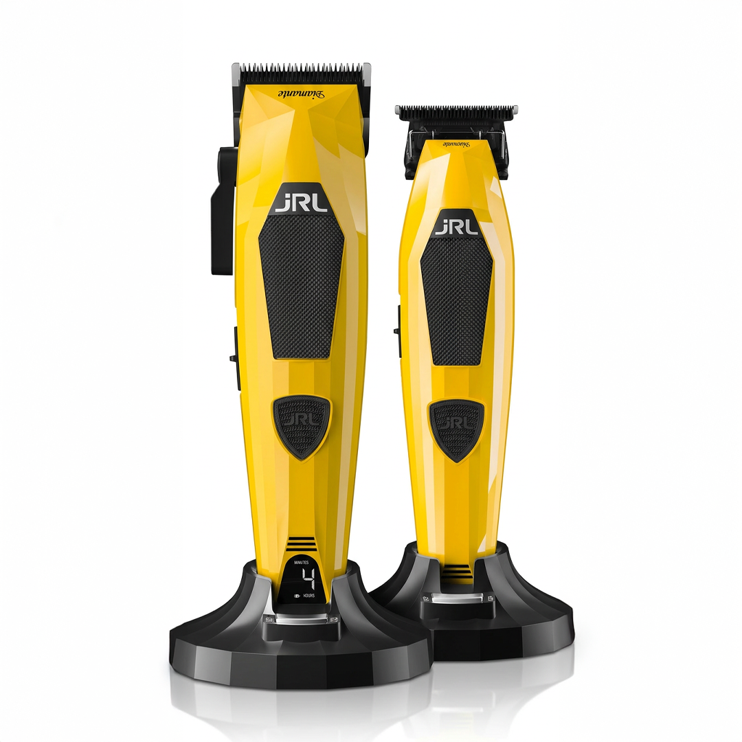 Set Diamante Clipper y Trimmer