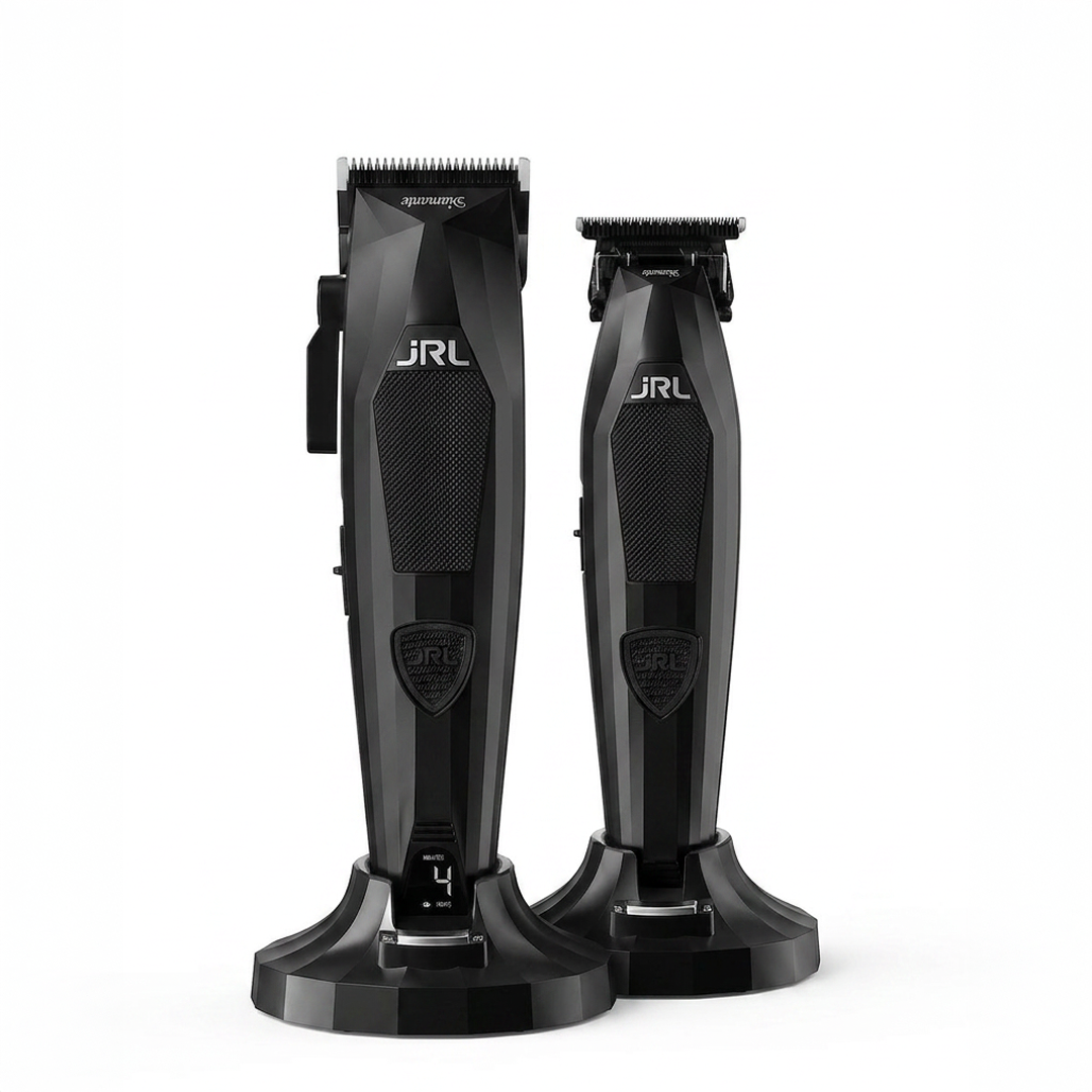 Set Diamante Clipper y Trimmer