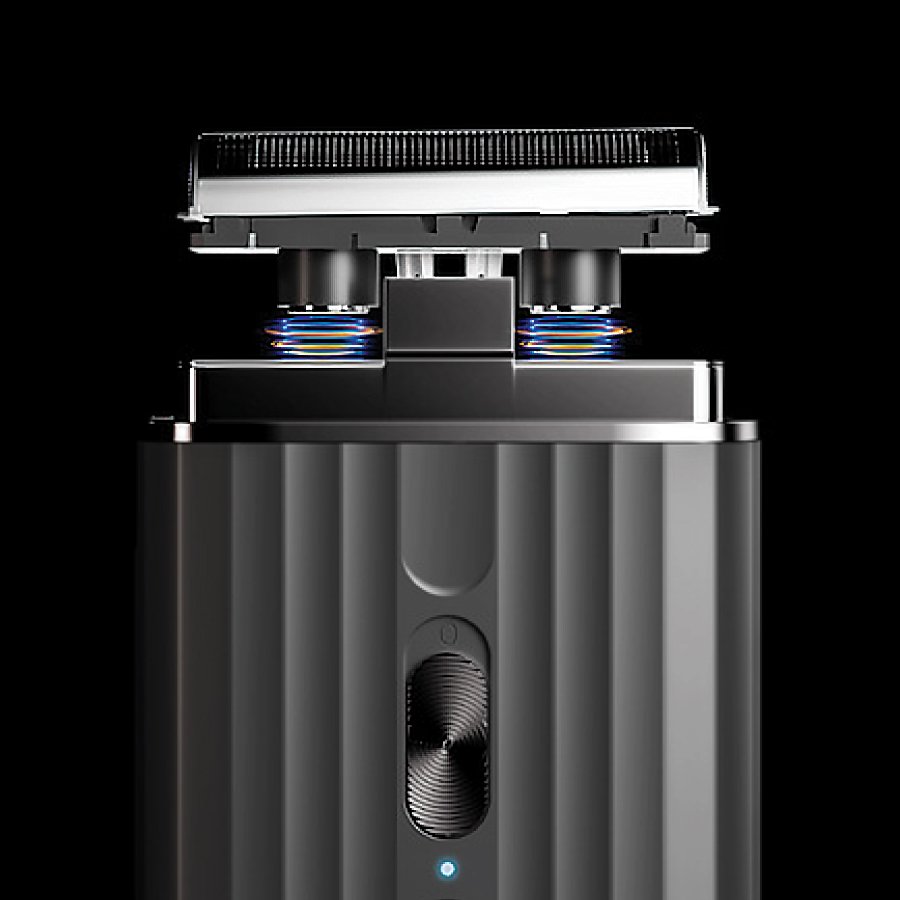 Shaver JRL ONYX SF PRO (SH2301)