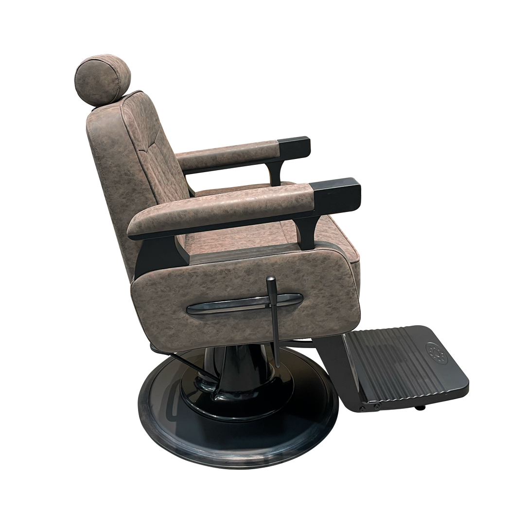 Sillón Barbero Ascot Teknikstyle