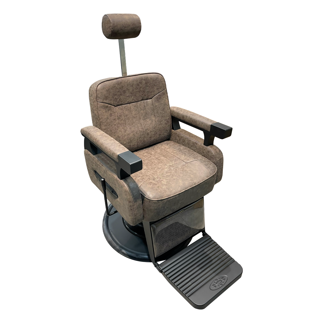 Sillón Barbero Ascot Teknikstyle