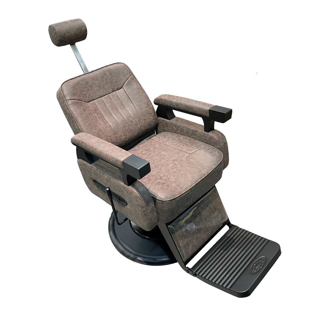 Sillón Barbero Ascot Teknikstyle