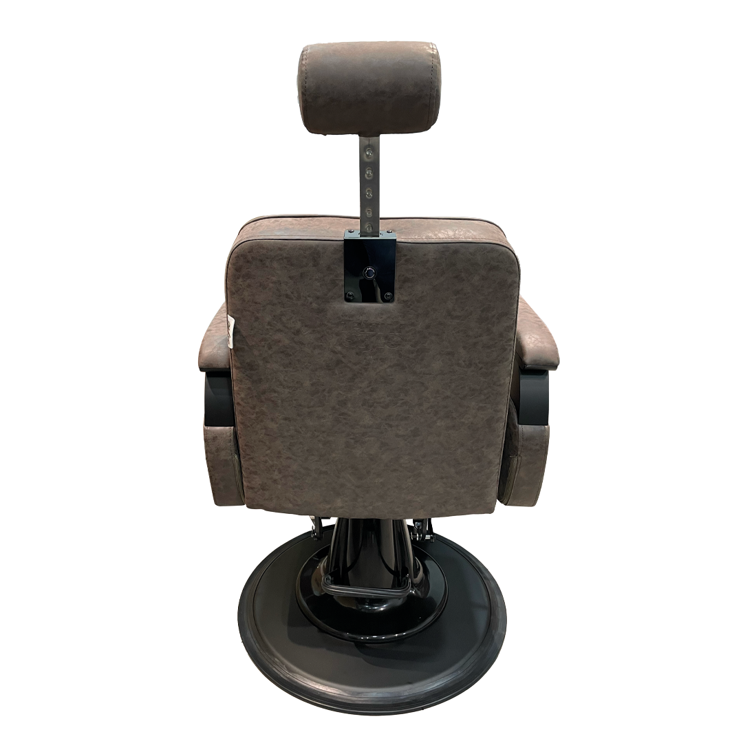 Sillón Barbero Ascot Teknikstyle