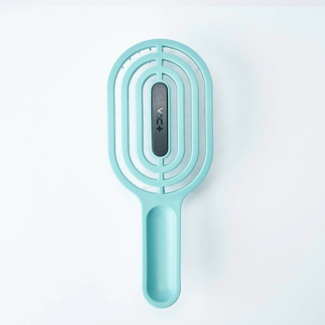 Cepillo Zero Tangle Flex