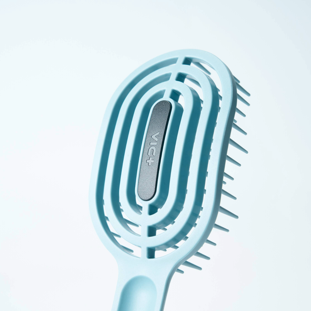 Cepillo Zero Tangle Flex