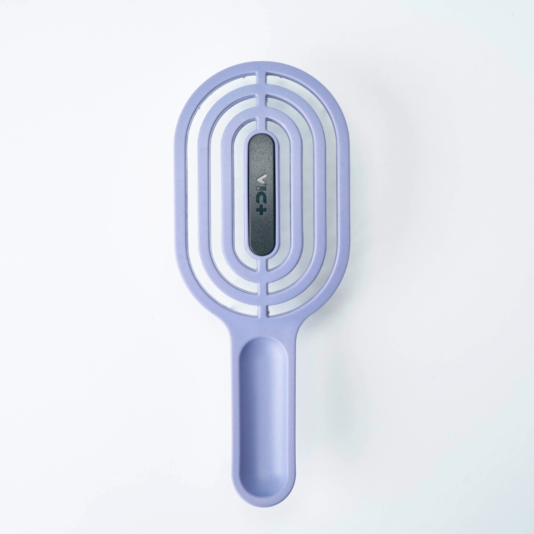 Cepillo Zero Tangle Flex