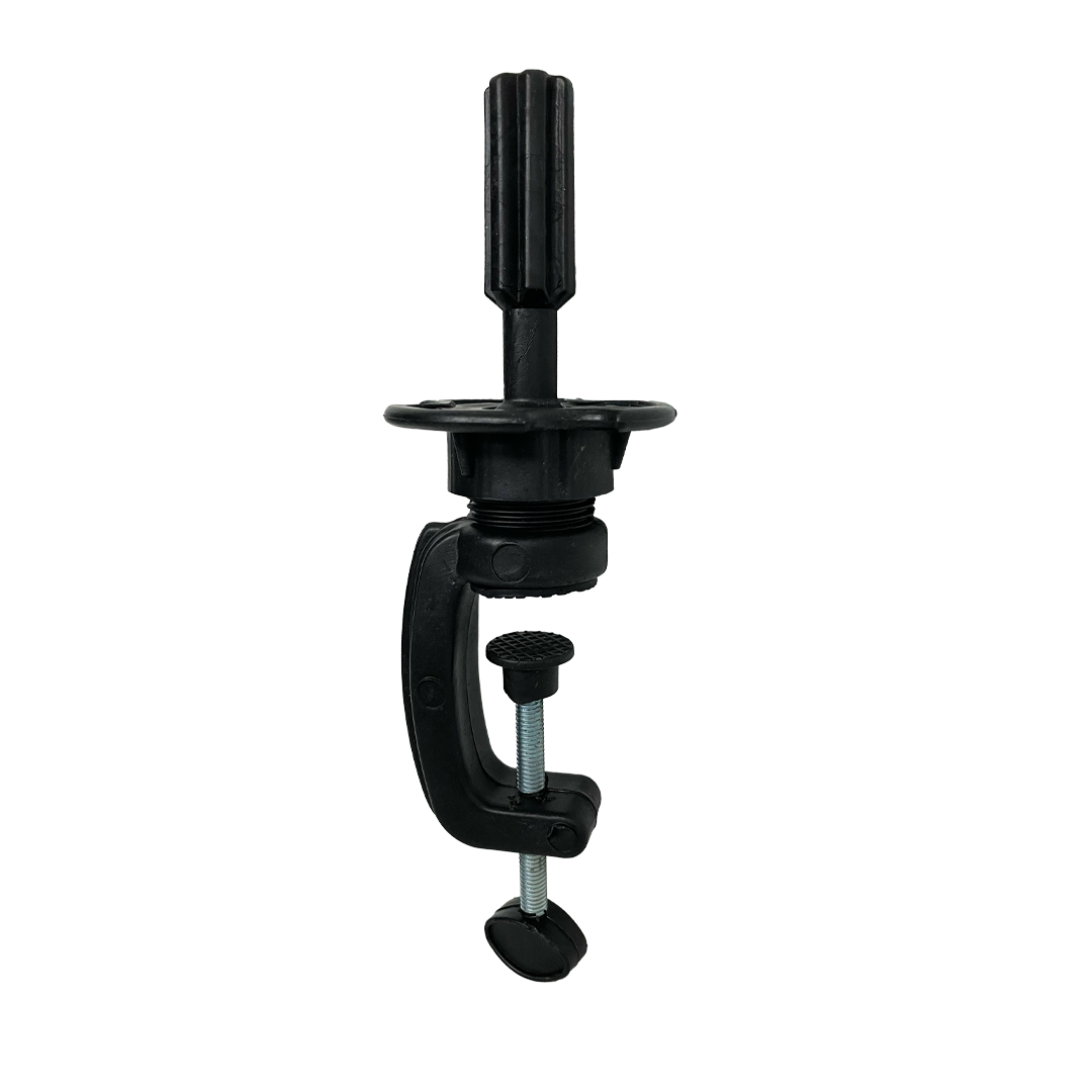 Cabeza Técnica de Práctica y Competencia 100% Natural (Cora)