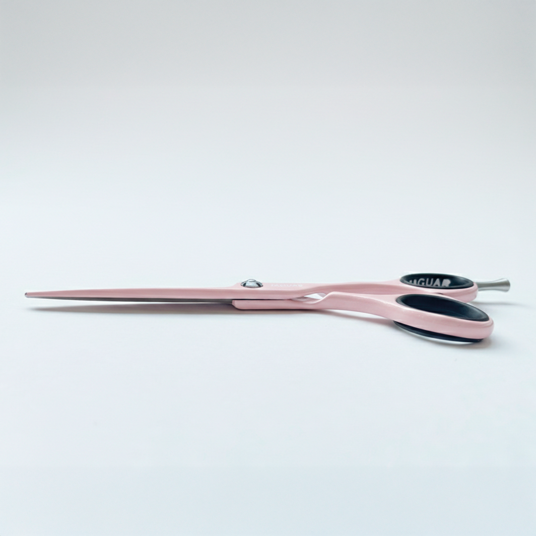 Tijera Filo Navaja Pastell Crane 5.5" (43055)