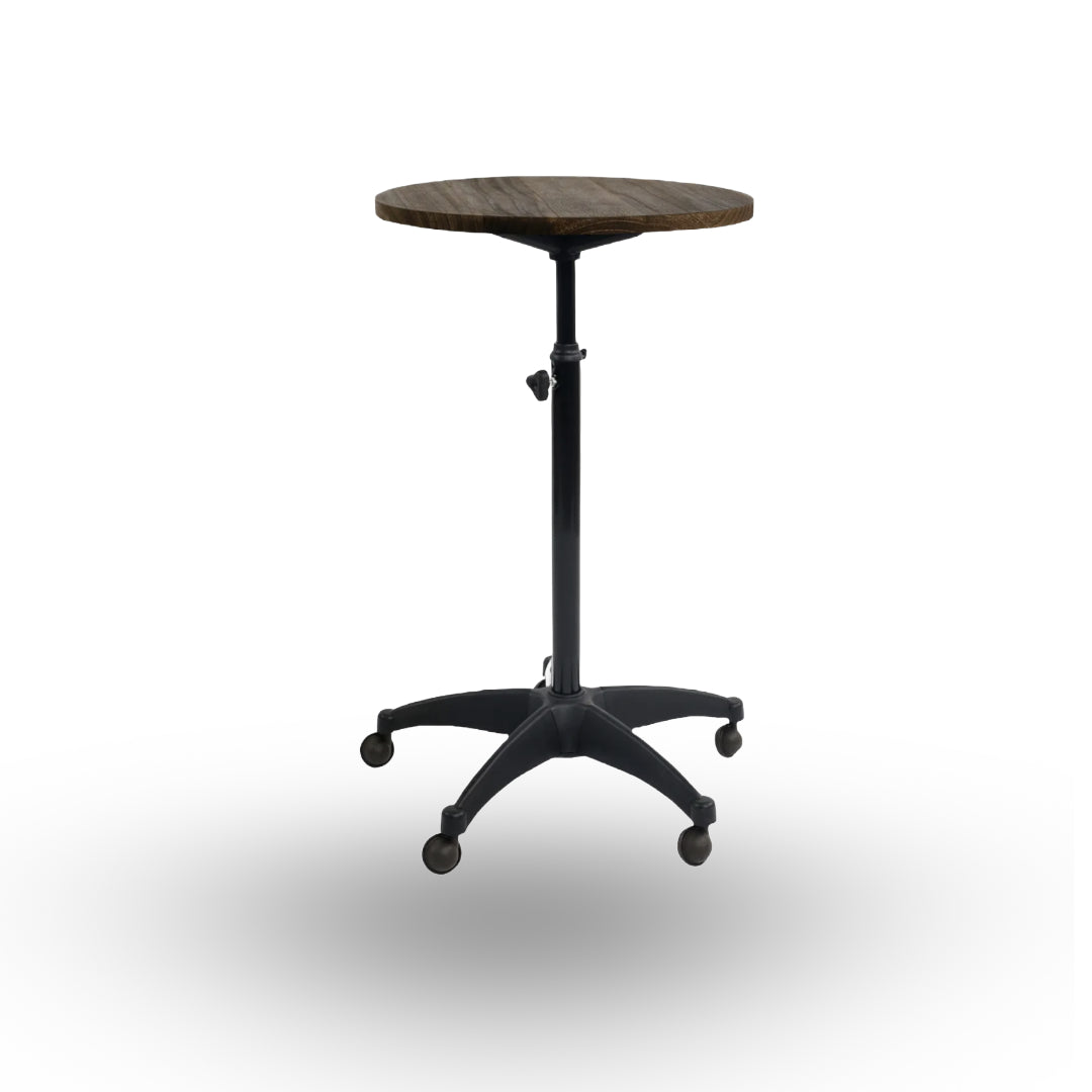 Bandeja Ayudante Rotonda Teknikstyle