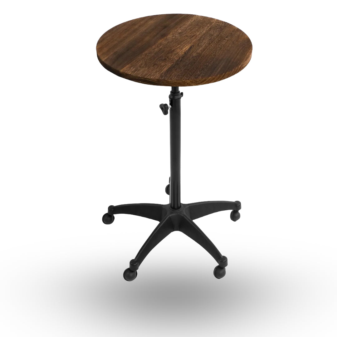 Bandeja Ayudante Rotonda Teknikstyle