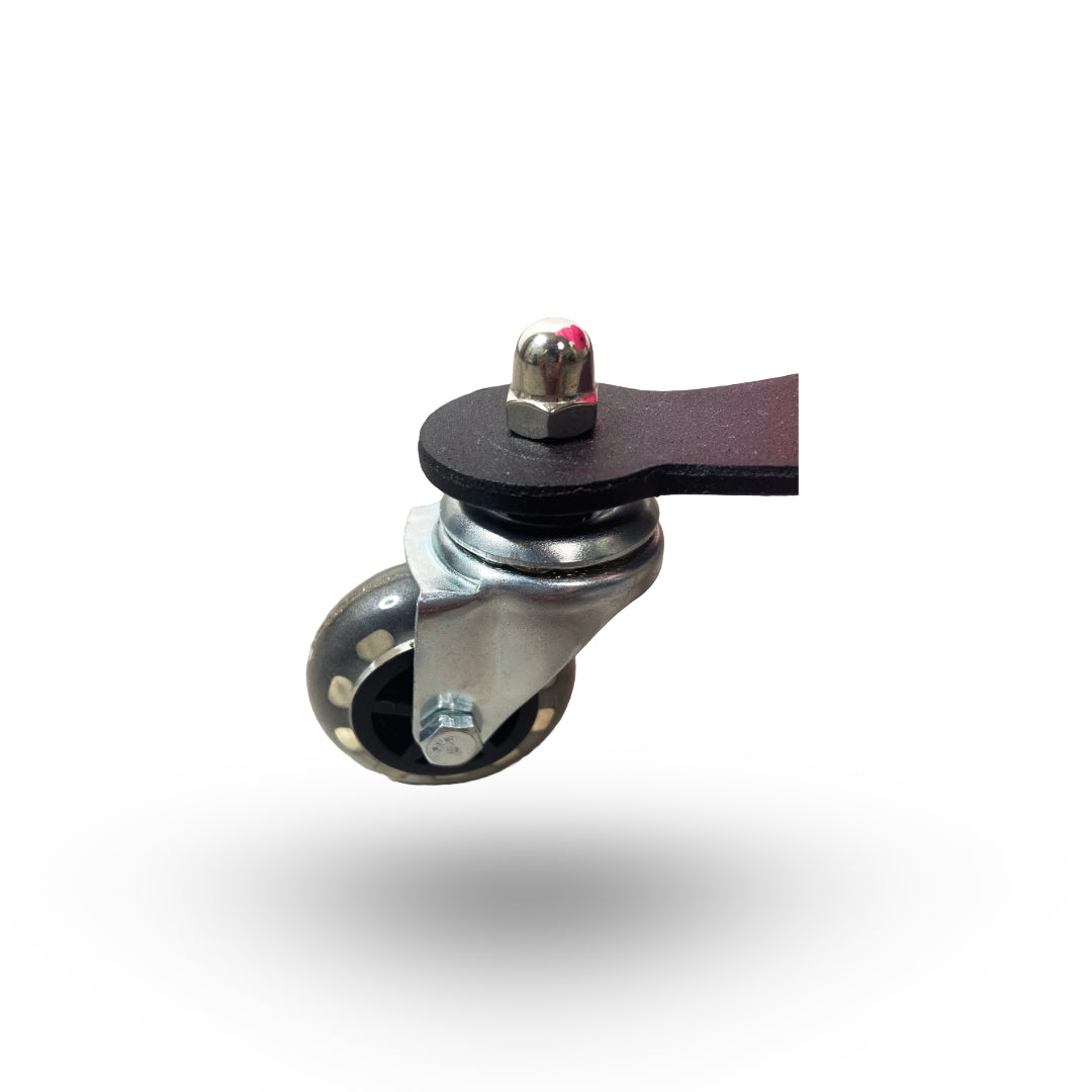 Carro Poli Organizador De Esmaltes