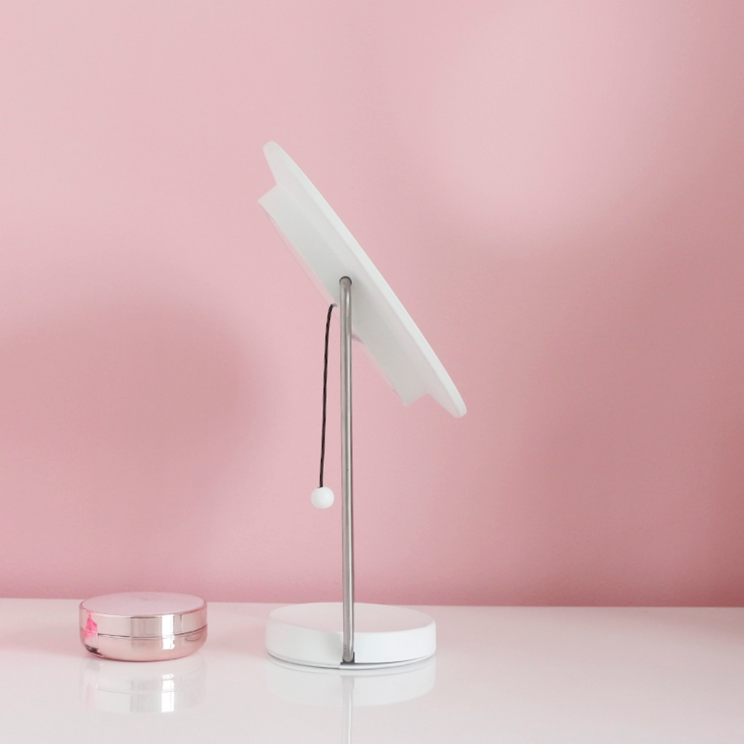 Espejo LED Cloud Light