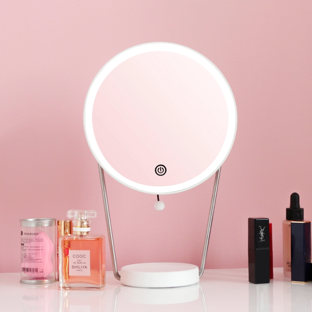 Espejo LED Cloud Light