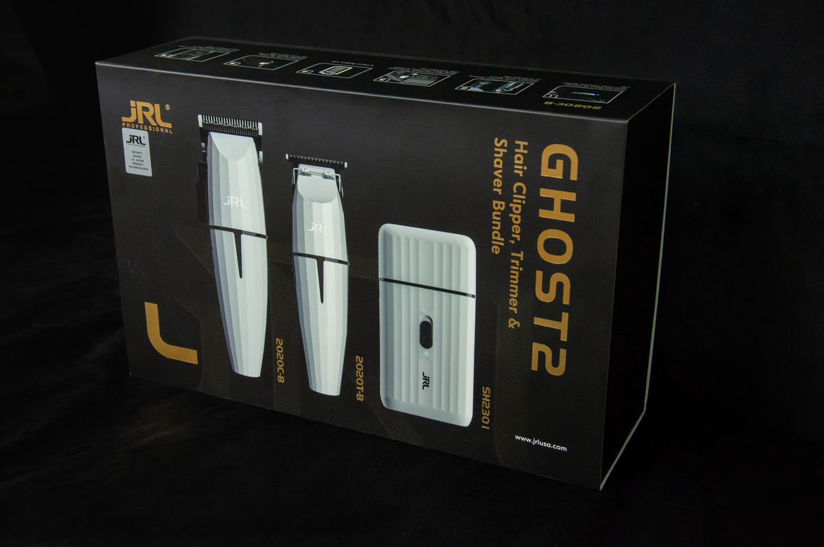 Onyx Ghost Collection 2