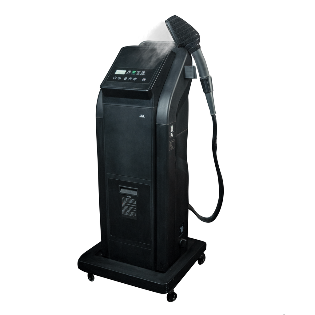 Máquina Capilar Nano Machine