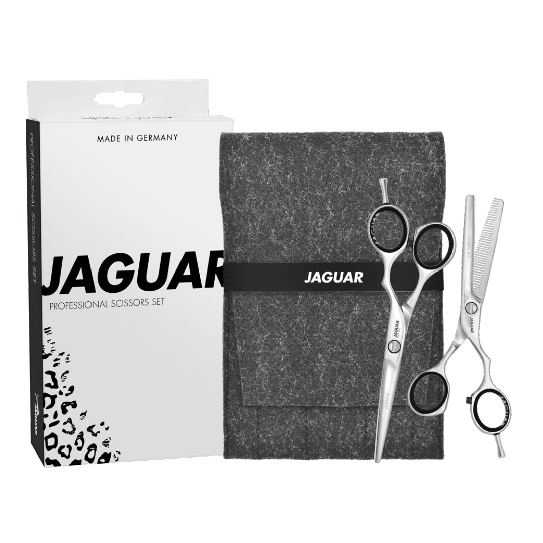 Set Tijeras Jaguar Lumen