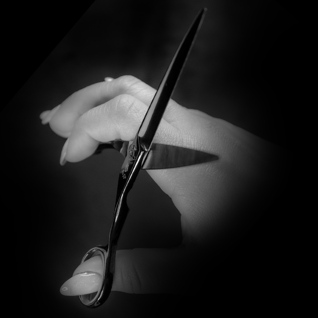 Tijera Filo Navaja Rotger Diamond Nexus (114)