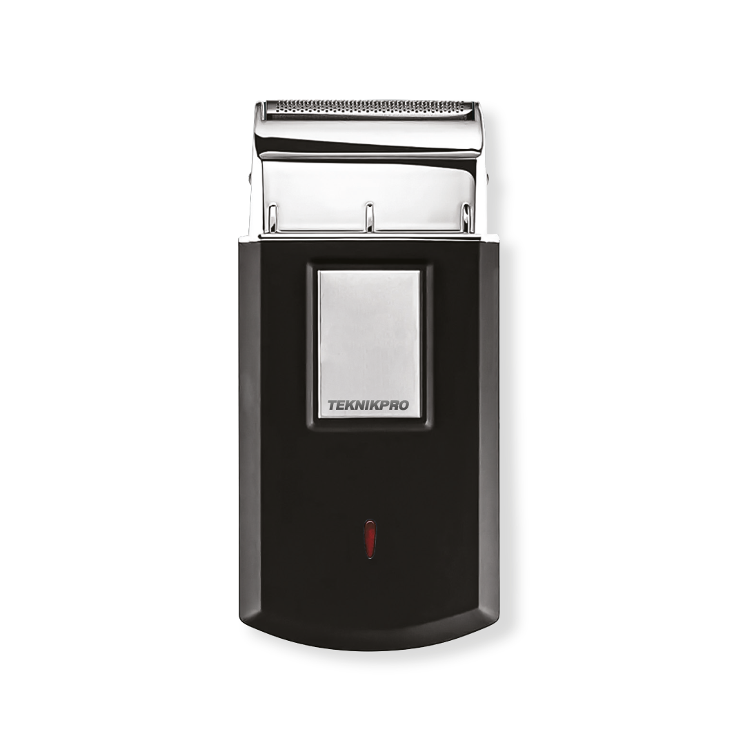 Shaver Teknikpro Next Generation